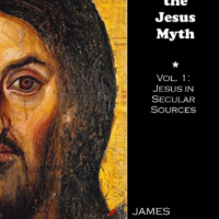 Debunking the Jesus Myth Part 1: the Pagan Copycat Theory - James Patrick Holding